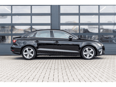 Audi A3 Limousine 1.5 TFSI 150pk CoD Sport Lease Edition - Afbeelding 3