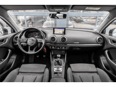 Audi A3 Limousine 1.5 TFSI 150pk CoD Sport Lease Edition - Afbeelding 5