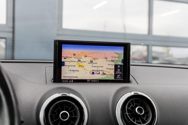 navigatiesysteem full map navigatiesysteem full map