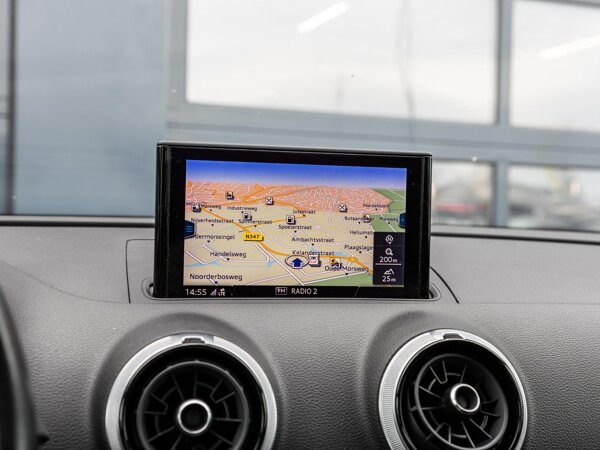 navigatiesysteem full map navigatiesysteem full map