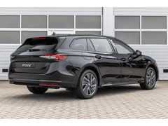 Škoda Superb Combi 1.5 TSI 204pk PHEV Sportline Business - Afbeelding 2