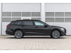 Škoda Superb Combi 1.5 TSI 204pk PHEV Sportline Business - Afbeelding 3