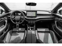 Škoda Superb Combi 1.5 TSI 204pk PHEV Sportline Business - Afbeelding 5