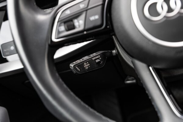 cruise control cruise control