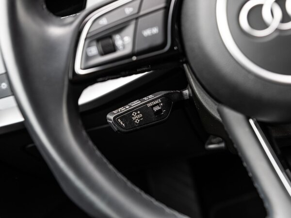 cruise control cruise control