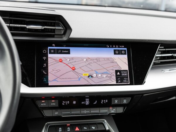 navigatiesysteem full map navigatiesysteem full map