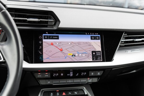 navigatiesysteem full map navigatiesysteem full map