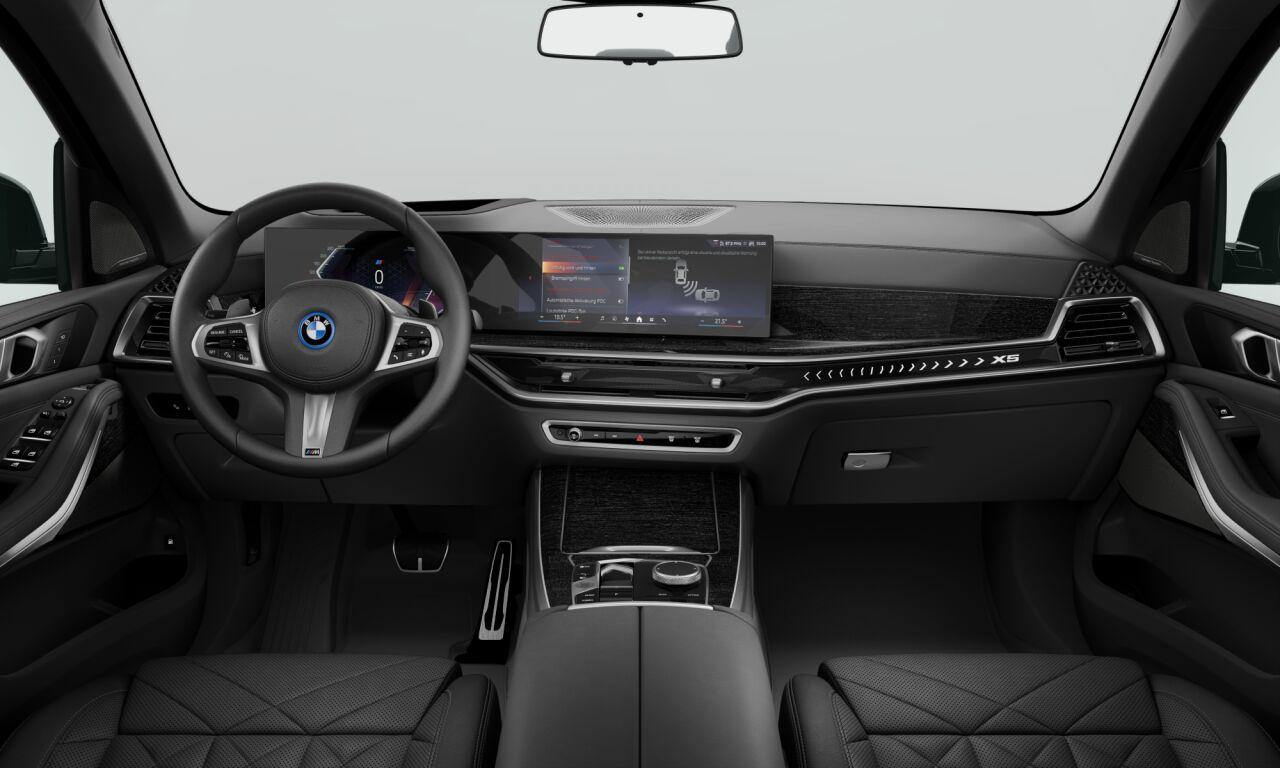 BMW X5 xDrive50e - Afbeelding 3