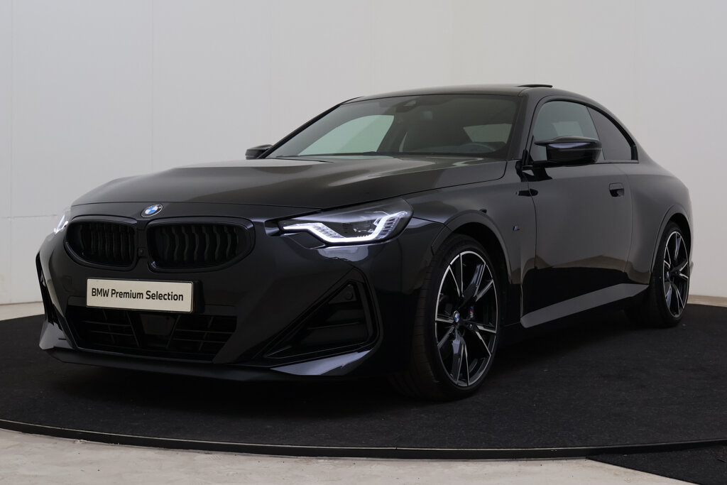 BMW 2 Serie 360
