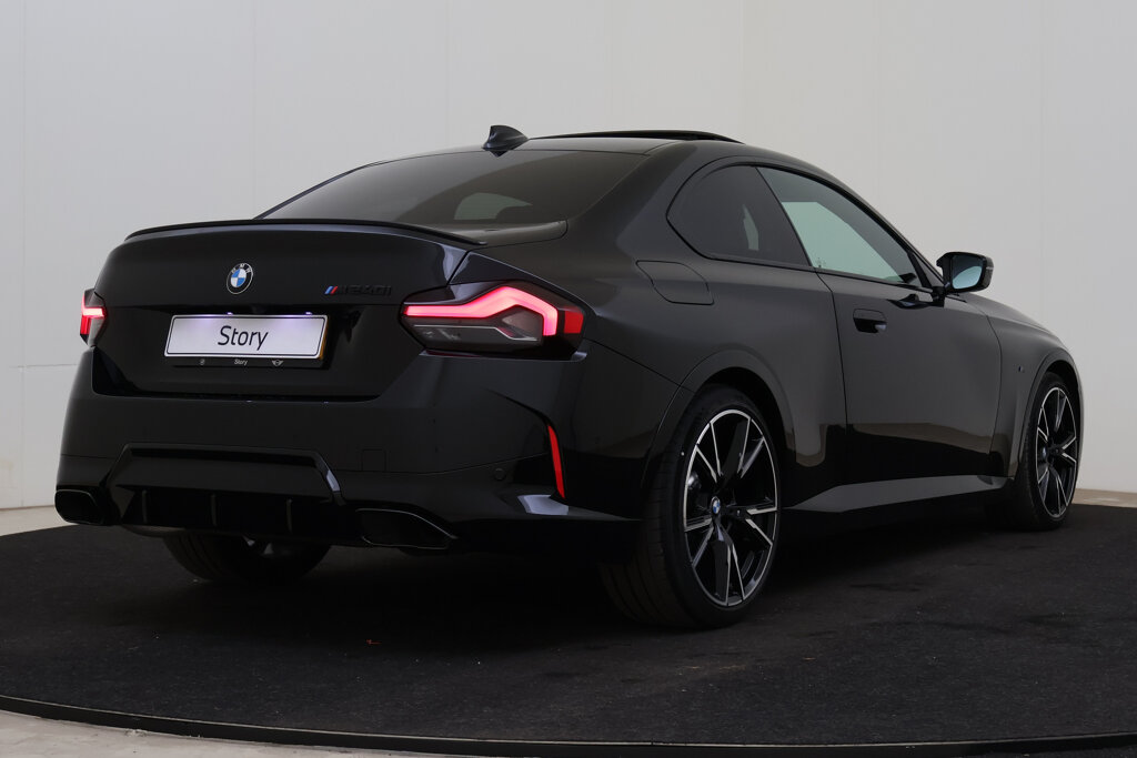 BMW 2 Serie 2