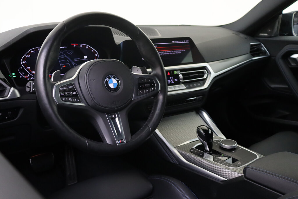 BMW 2 Serie 3