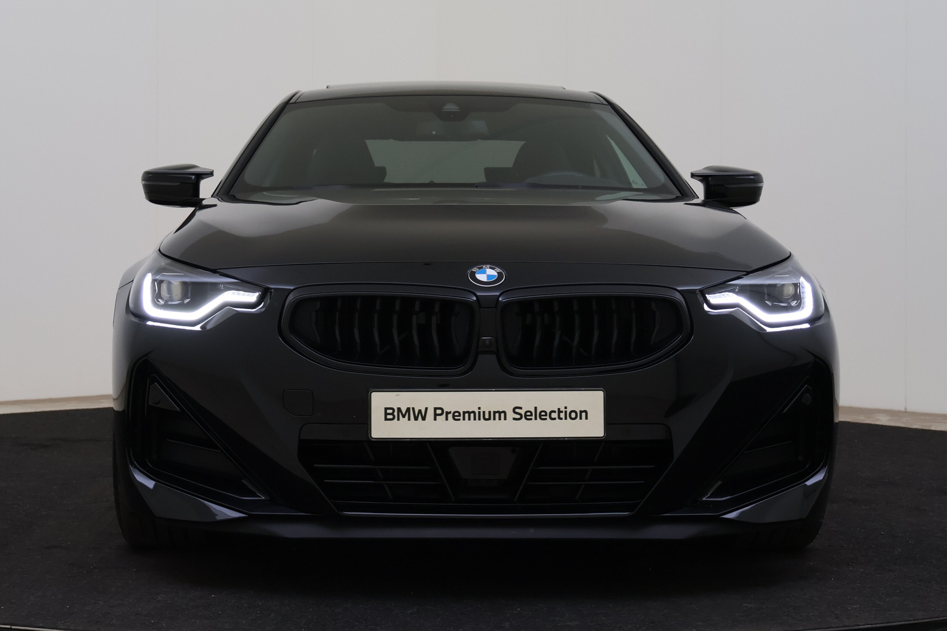 BMW 2 Serie Coupé M240i xDrive High Executive Automaat