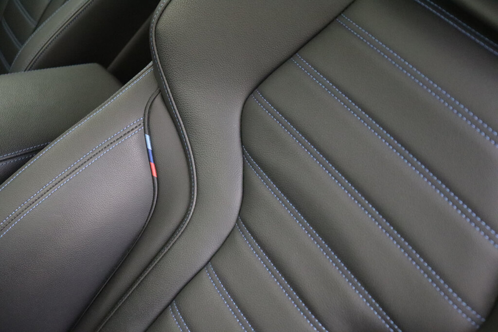 BMW 2 Serie 9
