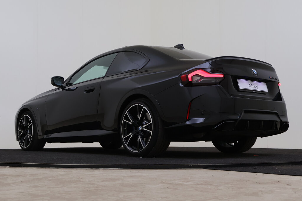 BMW 2 Serie 11