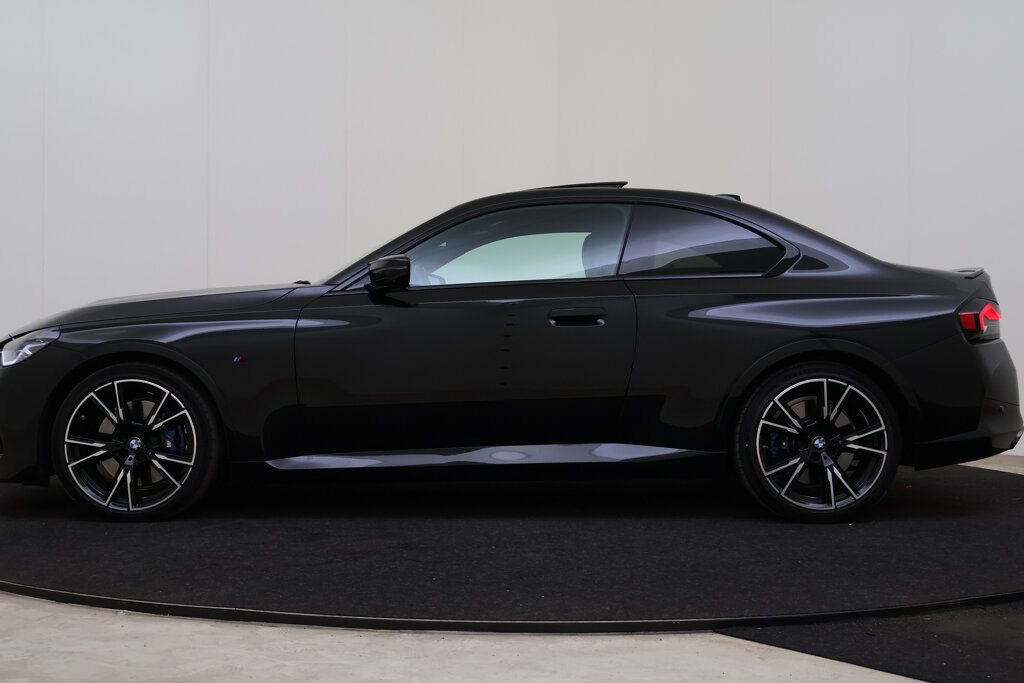 BMW 2 Serie 14