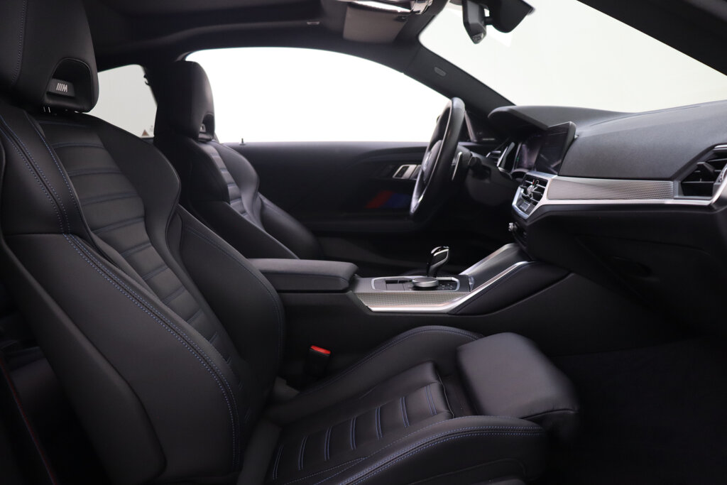 BMW 2 Serie 19