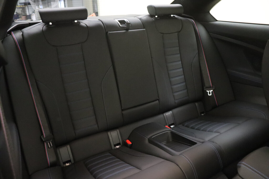 BMW 2 Serie 22