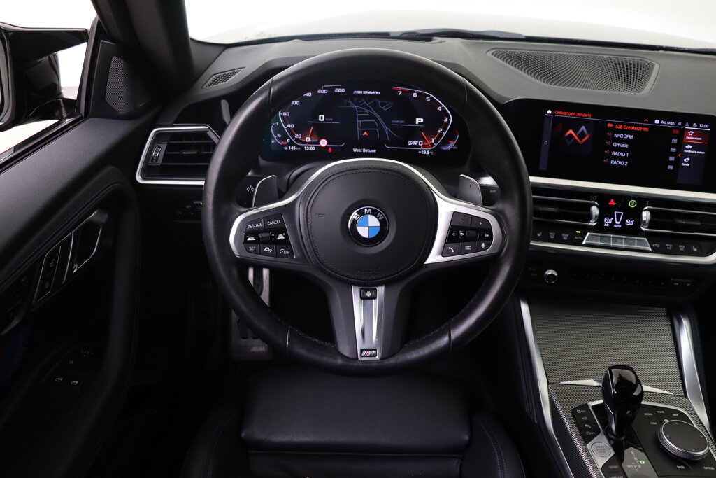BMW 2 Serie 26