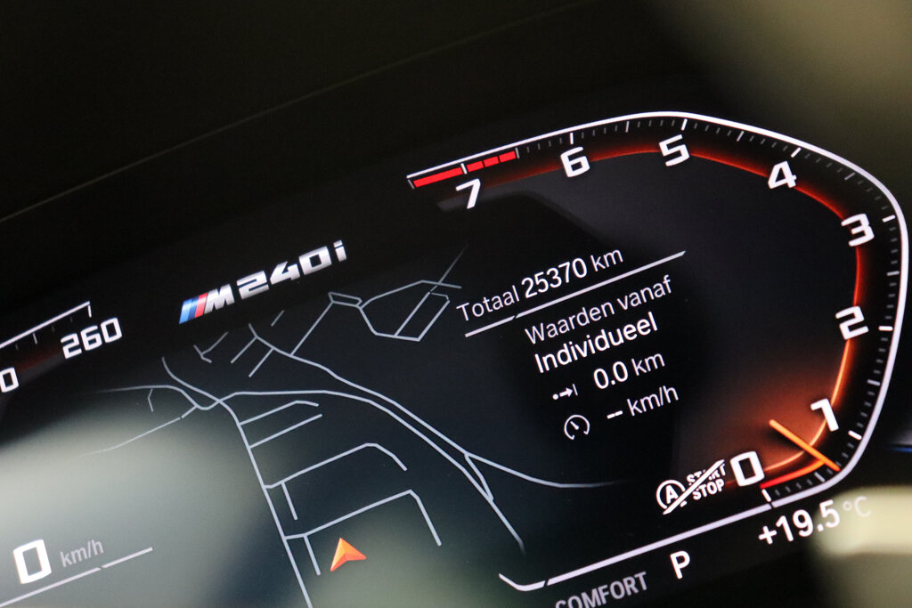 BMW 2 Serie 42