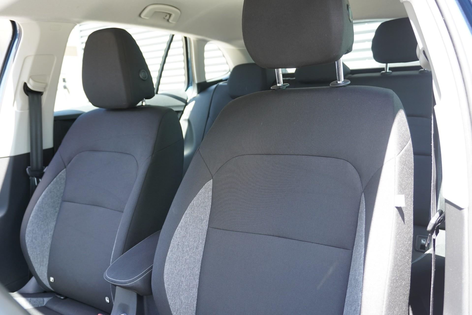 Škoda Scala 1.0 TSI 95pk Active - Afbeelding 4