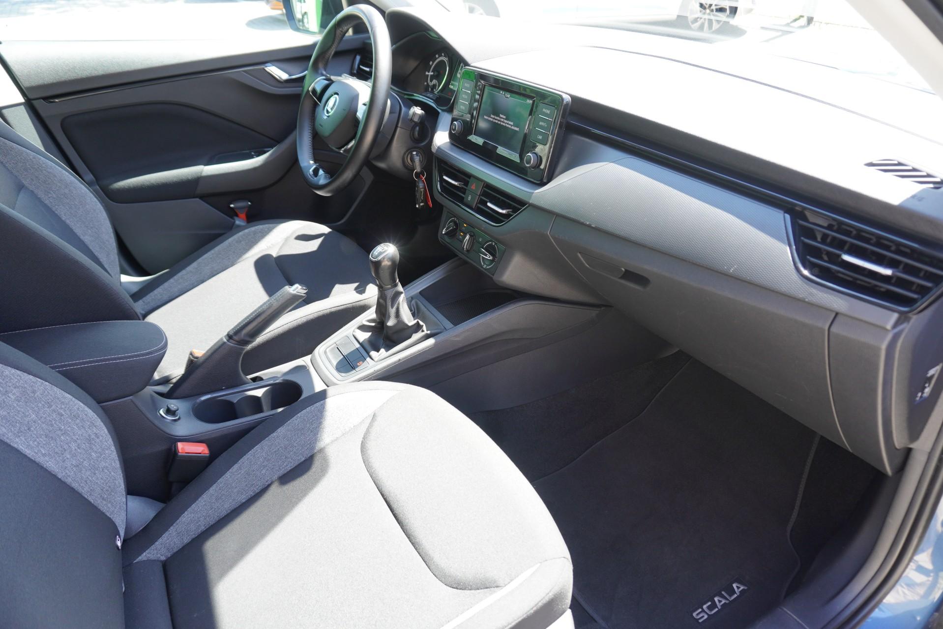 Škoda Scala 1.0 TSI 95pk Active - Afbeelding 5