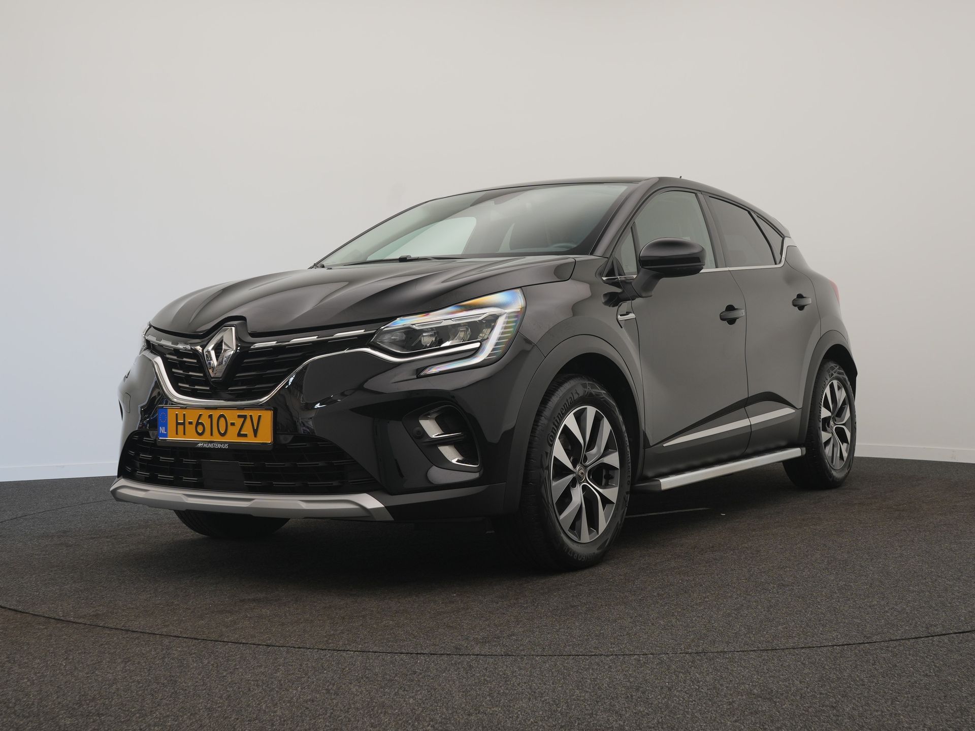 Renault Captur TCe 130 EDC Intens - Afbeelding 5