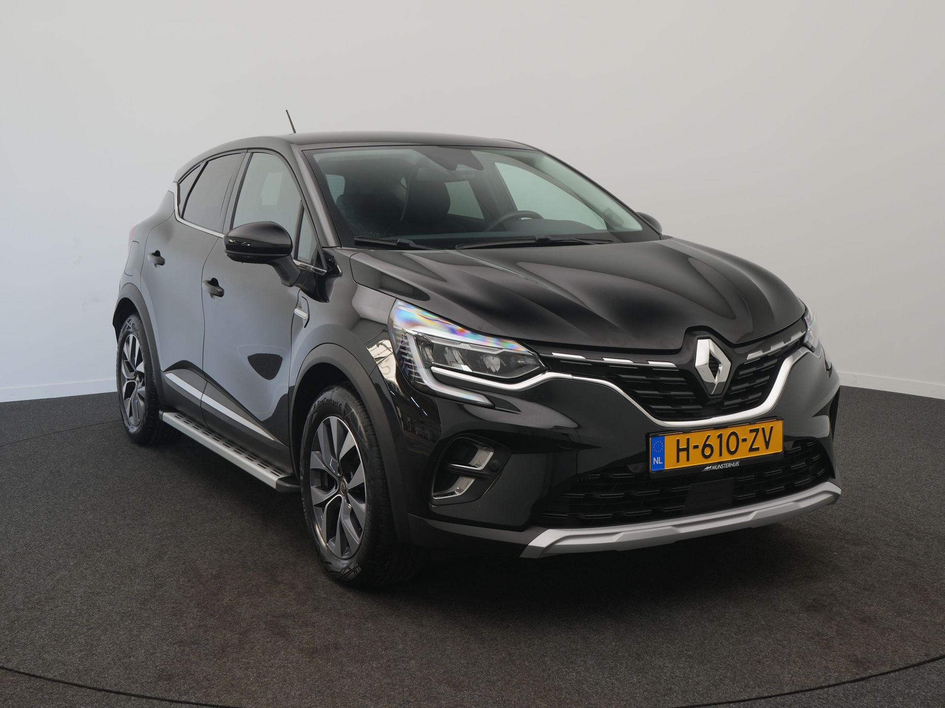 Renault Captur TCe 130 EDC Intens - Afbeelding 3