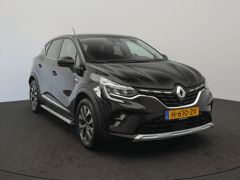 Renault Captur TCe 130 EDC Intens - Afbeelding 3