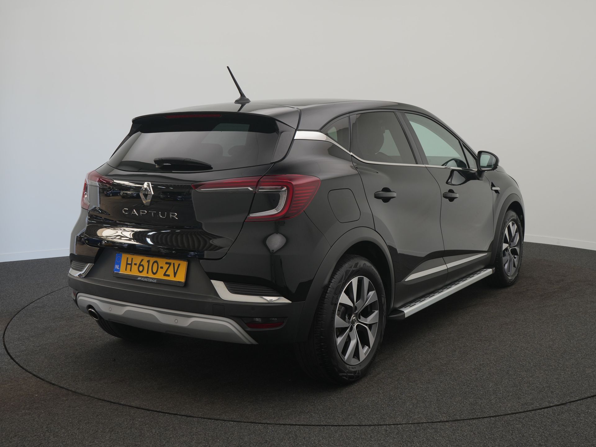 Renault Captur TCe 130 EDC Intens - Afbeelding 5