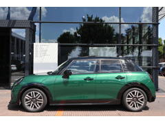 MINI 5-Deurs Cooper S - Afbeelding 3
