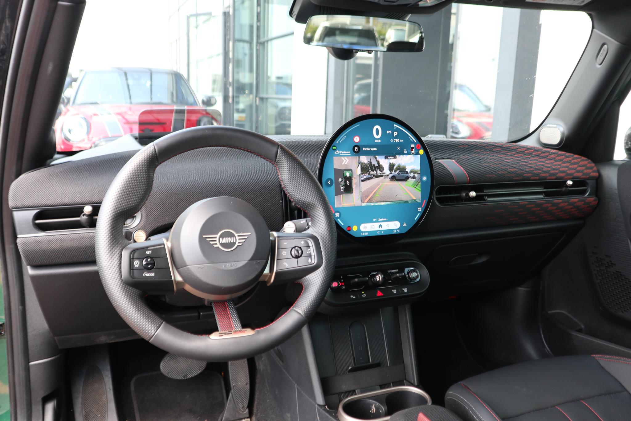MINI 5-Deurs Cooper S - Afbeelding 4