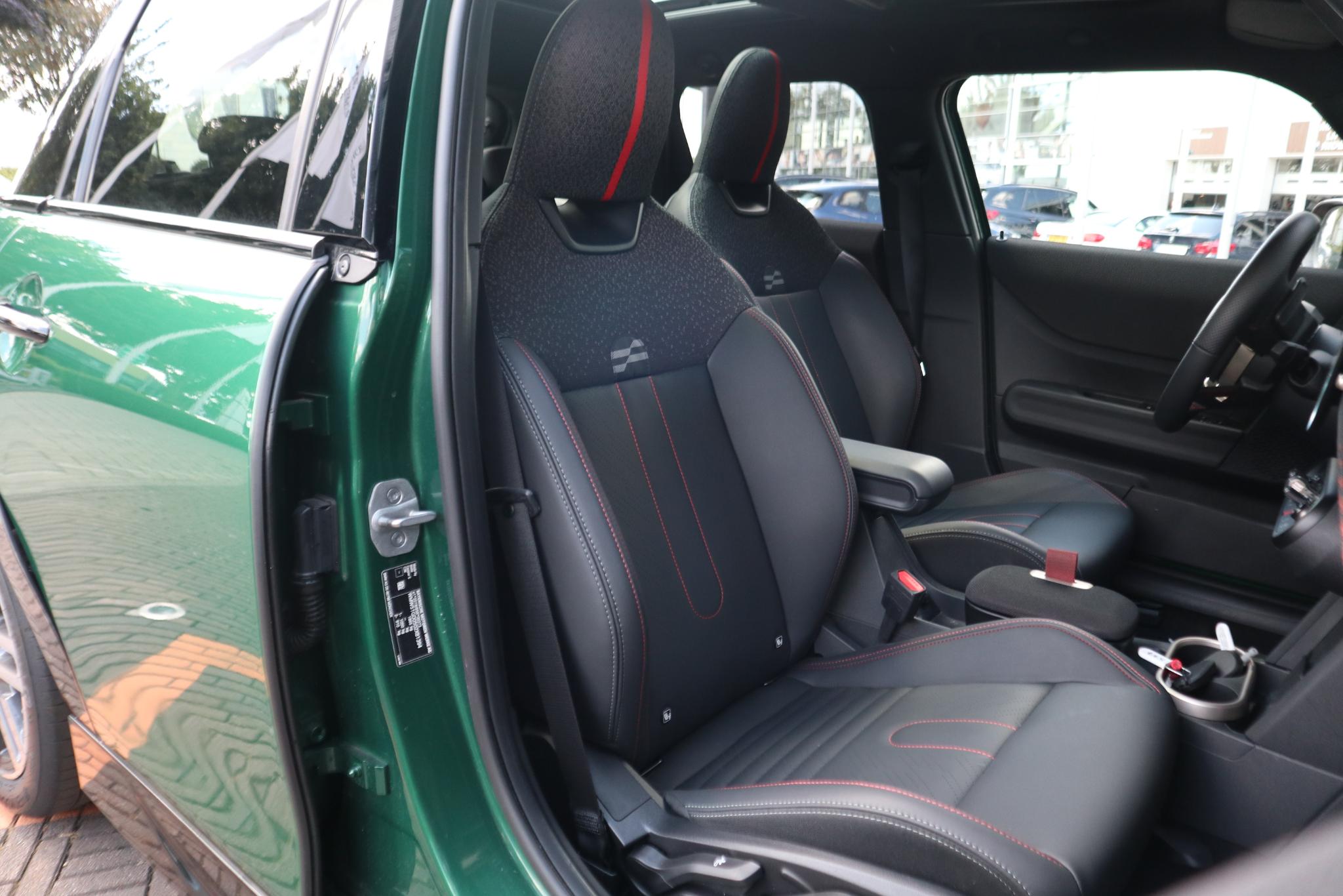 MINI 5-Deurs Cooper S - Afbeelding 5