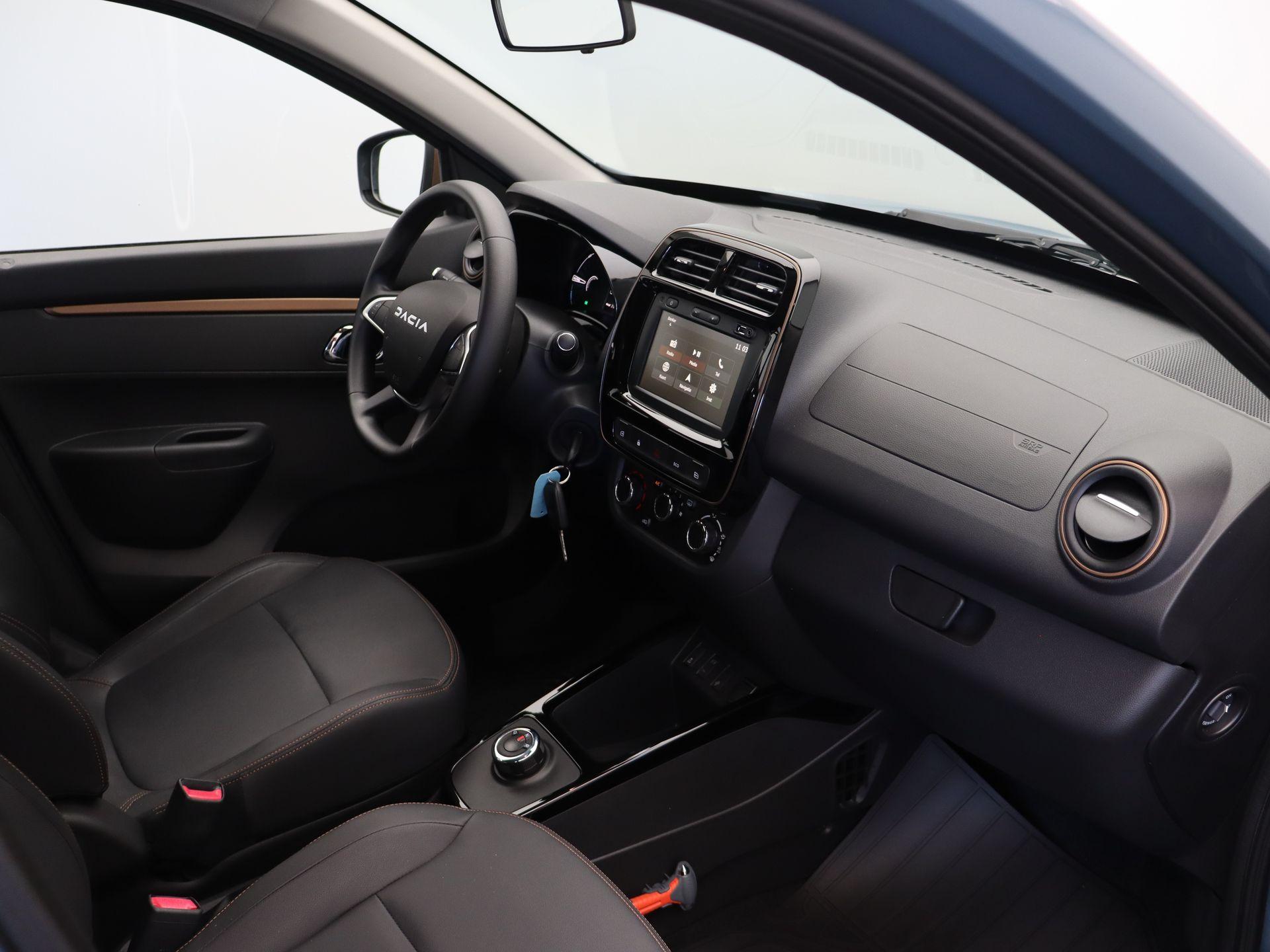 Dacia Spring Extreme 27 kWh - Afbeelding 6
