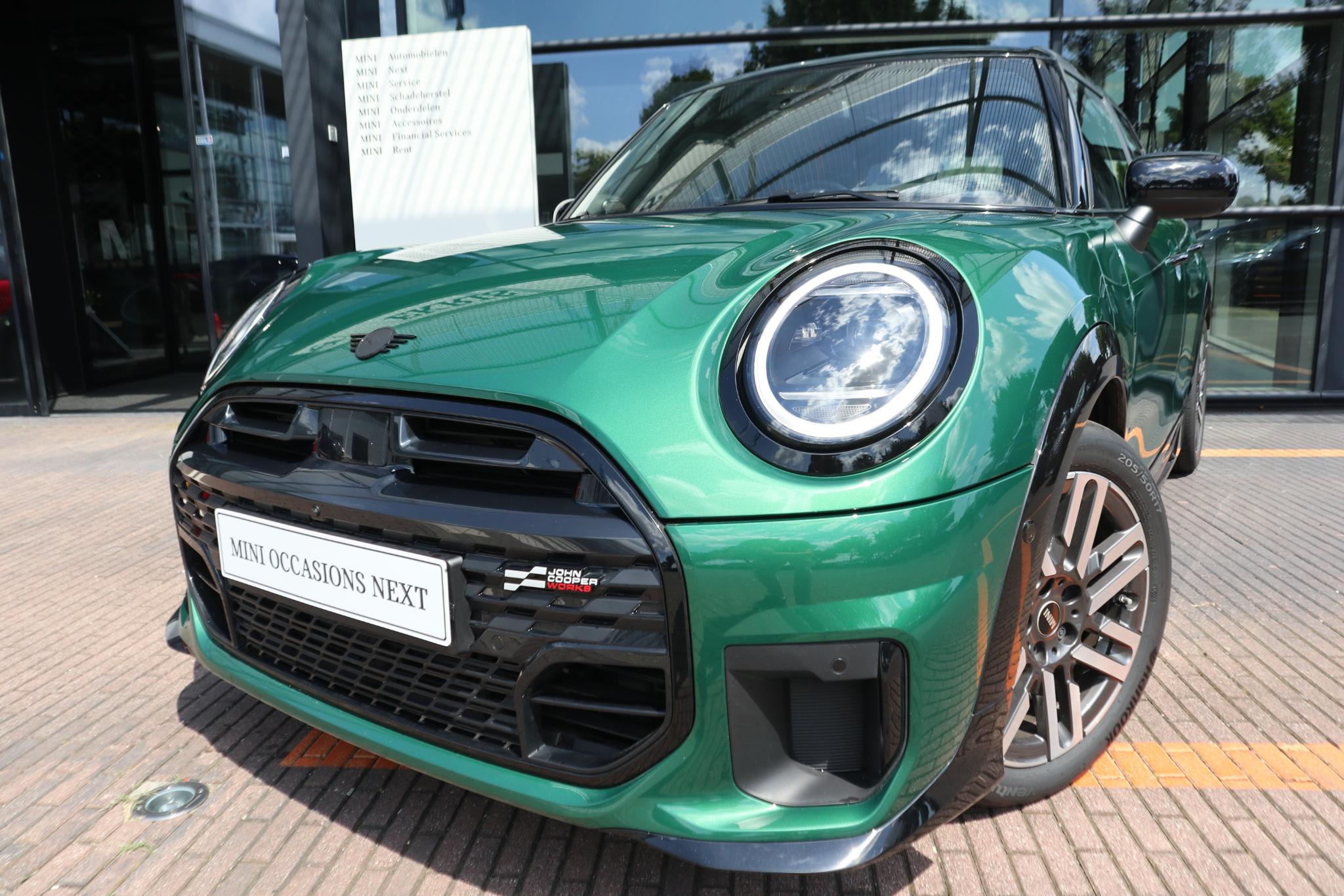 MINI MINI 5-Deurs