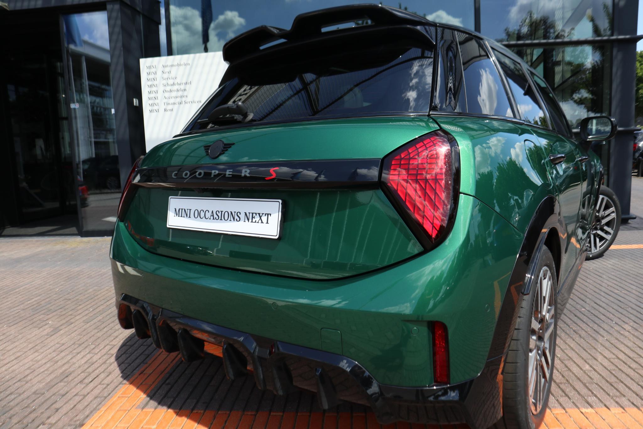 MINI MINI 5-Deurs