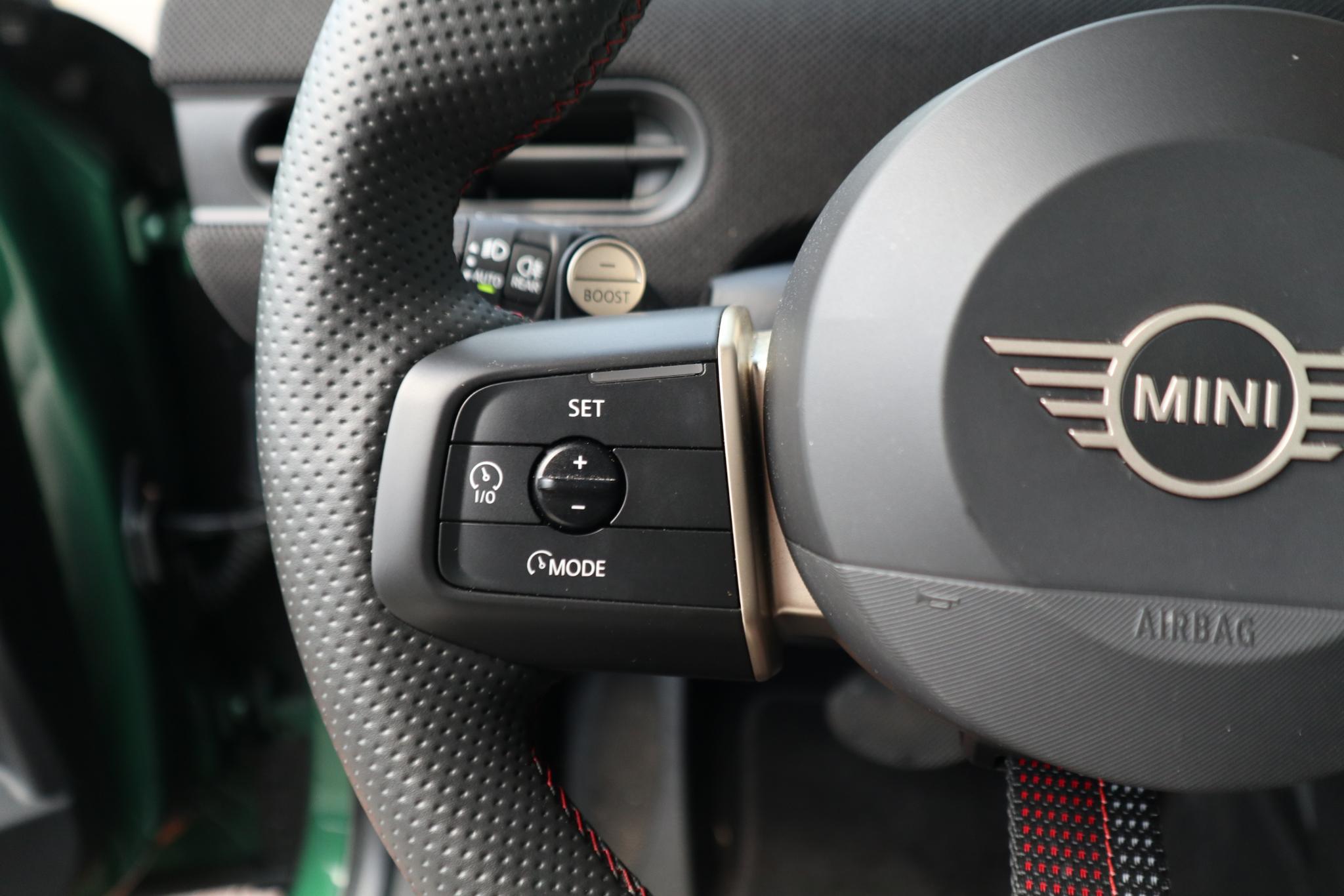 MINI MINI 5-Deurs