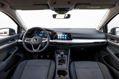 Volkswagen Golf Variant 1.0 TSI 110pk - Afbeelding 5