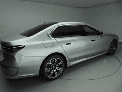 BMW 7 Serie 750e xDrive - Afbeelding 3