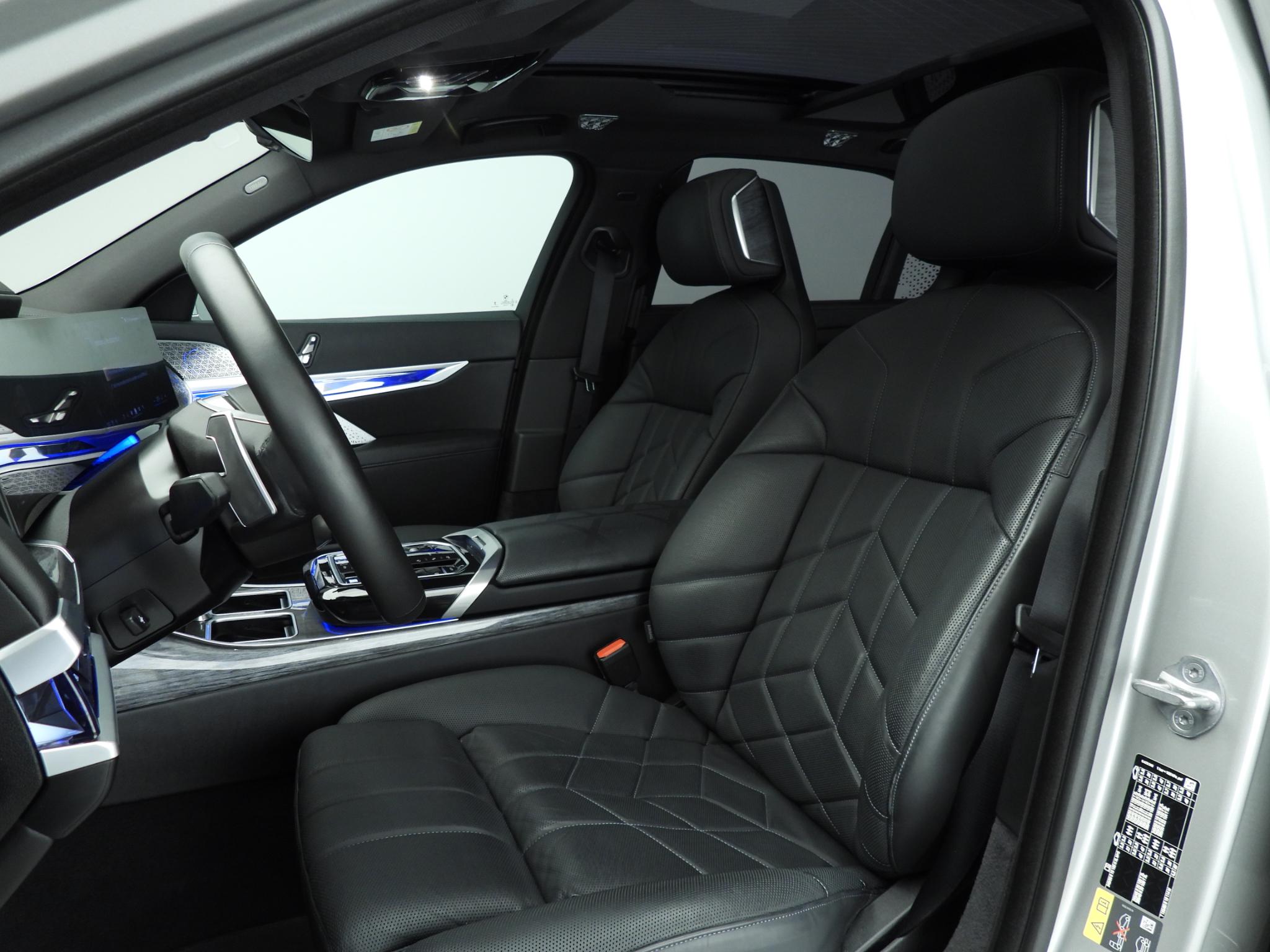 BMW 7 Serie 750e xDrive - Afbeelding 5