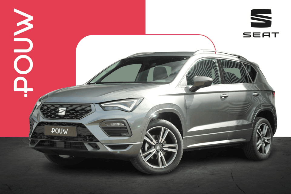 SEAT Ateca 1.5 TSI 150pk DSG FR Business Intense - Afbeelding 1