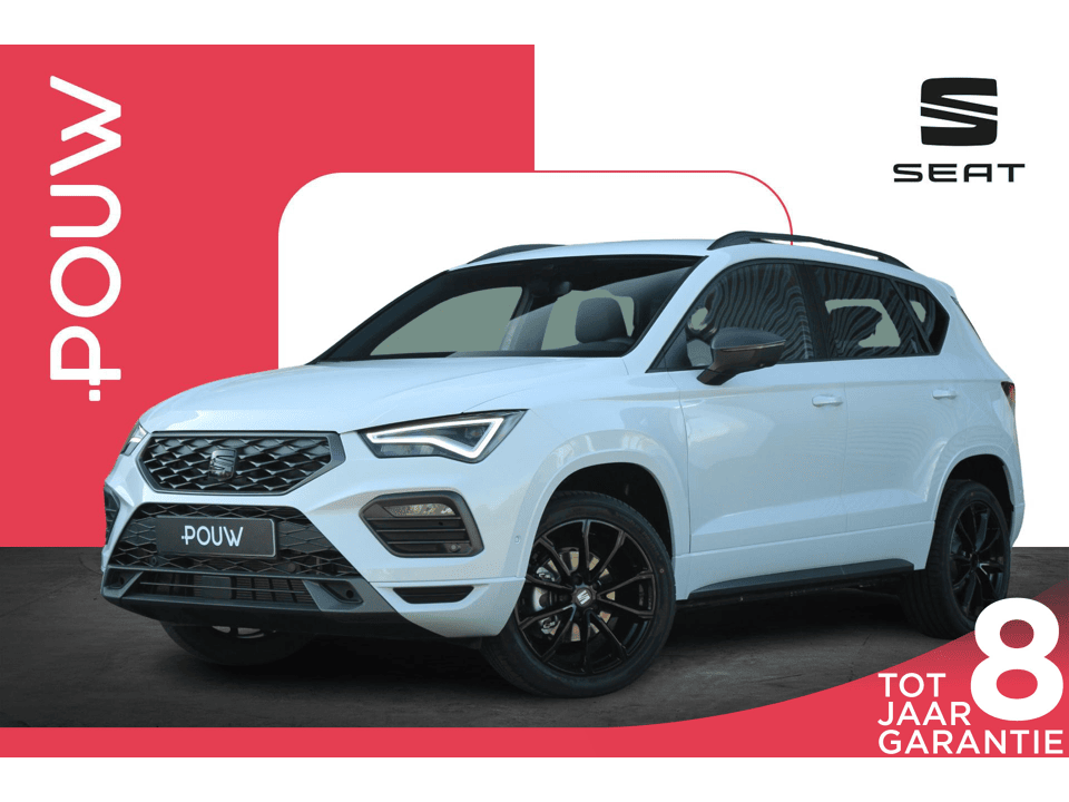 SEAT Ateca 1.5 TSI 150pk DSG FR Business Intense - Afbeelding 1