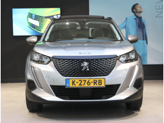 Peugeot 2008 SUV Blue Lease Allure 100 pk - Afbeelding 5