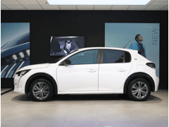 Peugeot e-208 EV Active Pack 50 kWh - Afbeelding 2