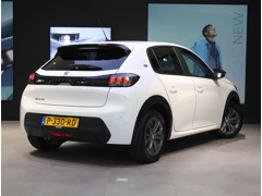 Peugeot e-208 EV Active Pack 50 kWh - Afbeelding 3