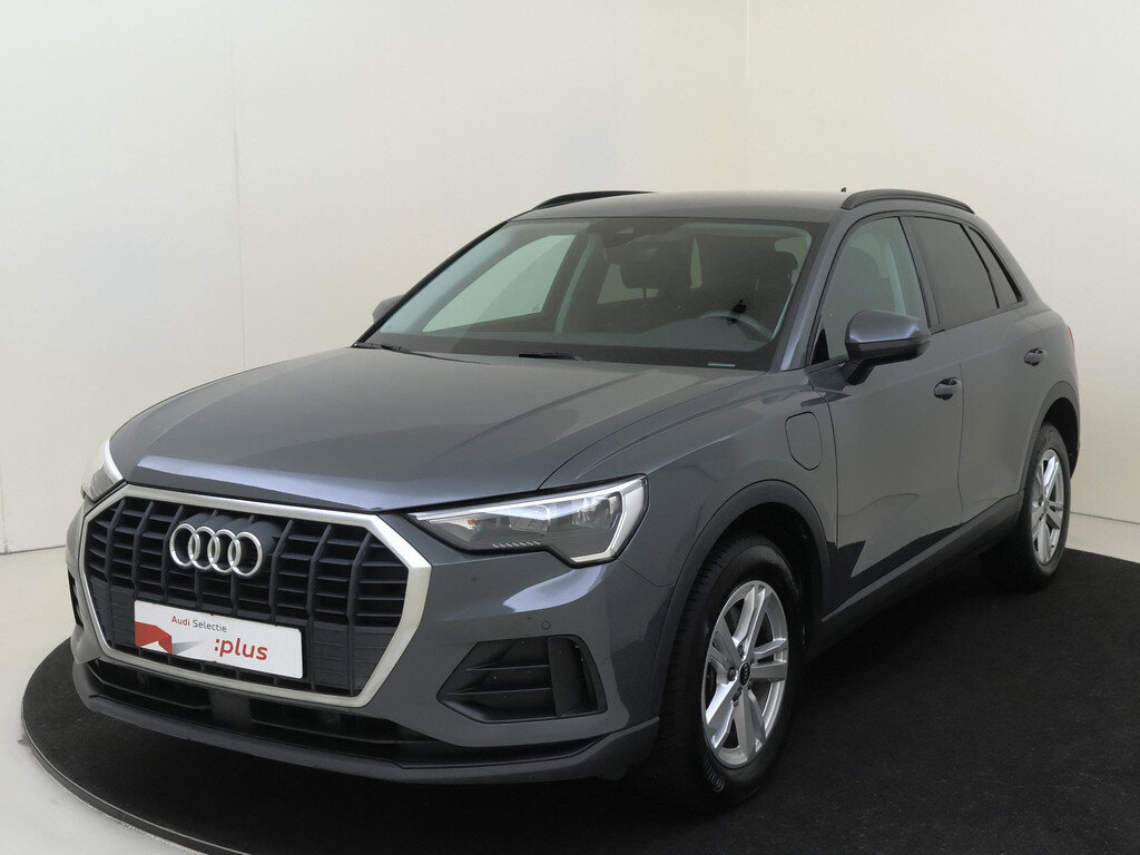 Audi Q3 45 TFSI e Advanced edition