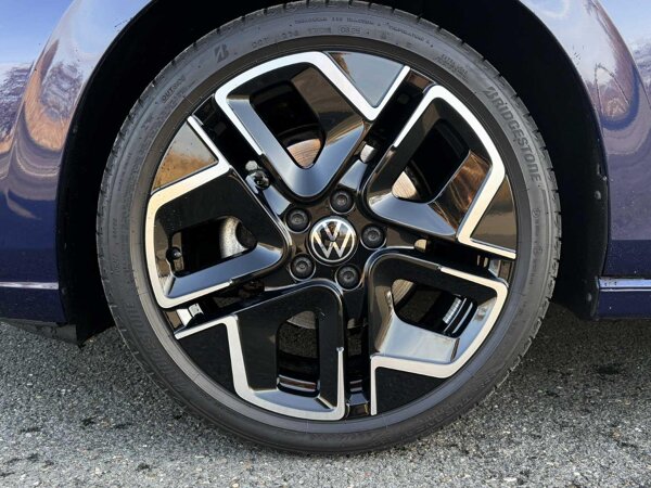 lichtmetalen velgen 18" lichtmetalen velgen 18"