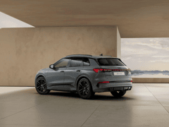 Audi Q4 e-tron 286pk S Edition 82 kWh - Afbeelding 2