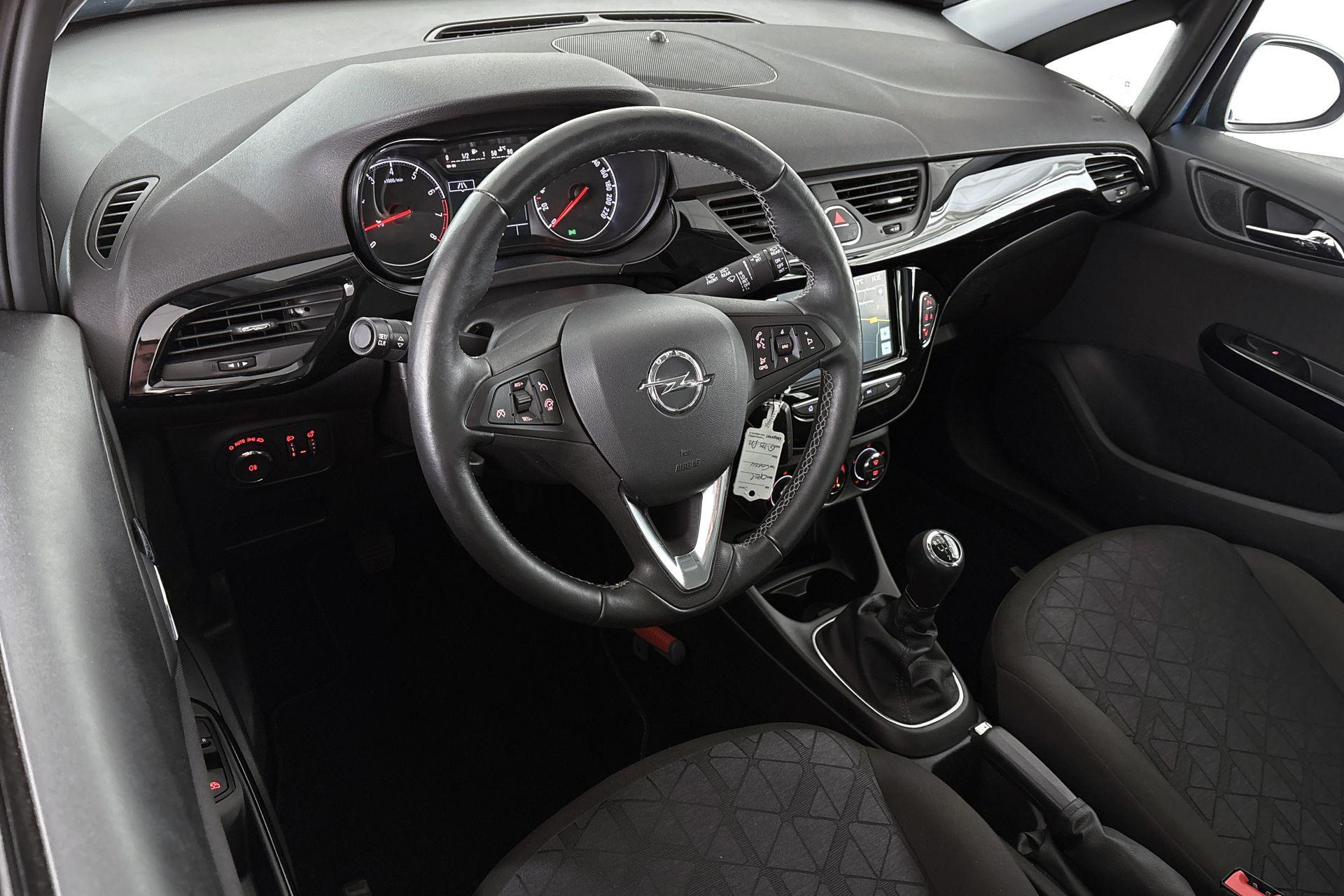 Opel Corsa 1.0 Turbo 120 Jaar Edition - Afbeelding 5