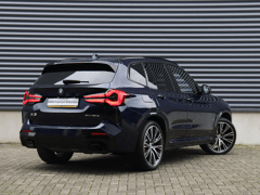 BMW X3 xDrive30e - Afbeelding 2