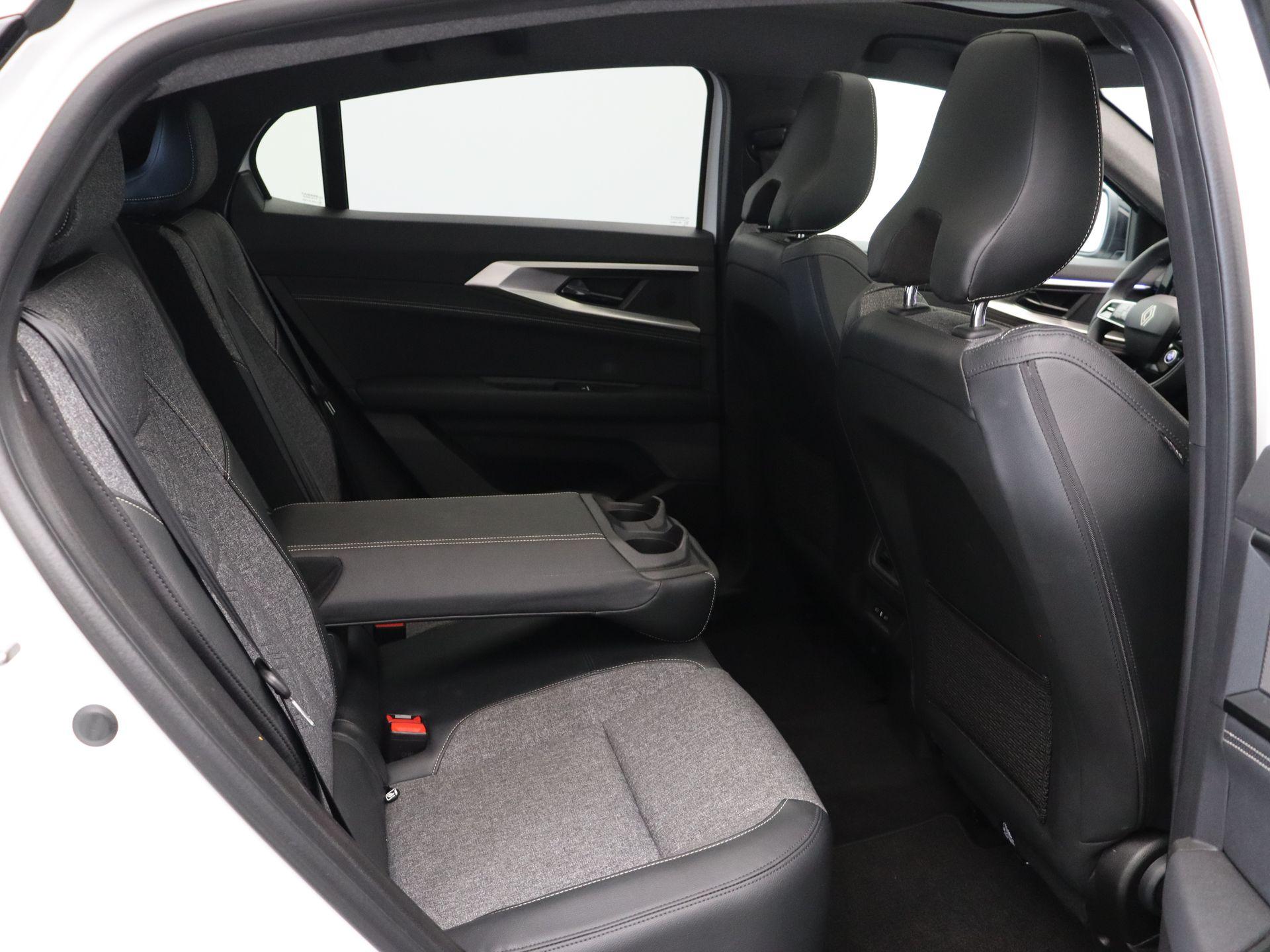Renault Rafale Full hybrid 200pk Techno - Afbeelding 9